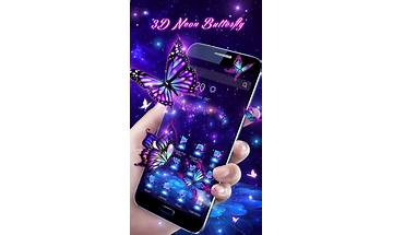 Butterfly night for Android - Download the APK from Habererciyes